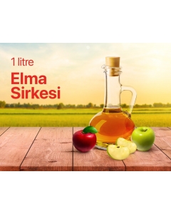 Elma Sirkesi